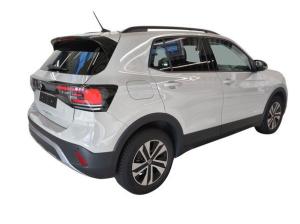 Volkswagen T-Cross 1.0 TSI Energy ACC NAVI PDC