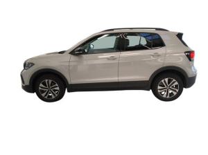 Volkswagen T-Cross 1.0 TSI Energy ACC NAVI PDC