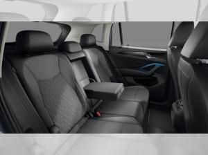 Volkswagen Tiguan 1.5 eTSI Goal AHK Matrix 360° Kam 4Season