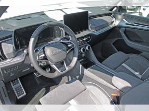 Skoda Kodiaq 1.5 TSI iV Sportline AHK|HuD|RemPark|360°