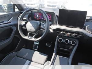 Skoda Kodiaq 1.5 TSI iV Sportline AHK|HuD|RemPark|360°