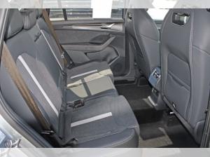 Skoda Kodiaq 1.5 TSI iV Sportline AHK|HuD|RemPark|360°