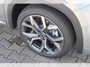 Skoda Kodiaq 1.5 TSI iV Sportline AHK|HuD|RemPark|360°