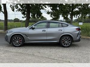 BMW X6 xDrive 40i M Sport LUFTF*B/W*STHZ*MASSA*