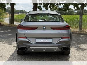 BMW X6 xDrive 40i M Sport LUFTF*B/W*STHZ*MASSA*