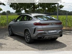 BMW X6 xDrive 40i M Sport LUFTF*B/W*STHZ*MASSA*
