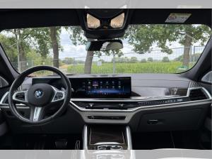 BMW X6 xDrive 40i M Sport LUFTF*B/W*STHZ*MASSA*