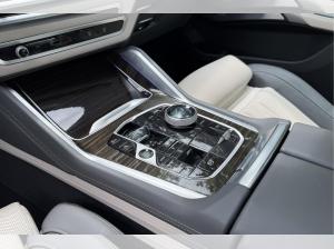 BMW X6 xDrive 40i M Sport LUFTF*B/W*STHZ*MASSA*