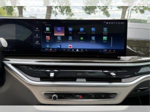BMW X6 xDrive 40i M Sport LUFTF*B/W*STHZ*MASSA*