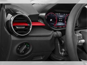 Skoda Fabia 1.5 TSI DSG Monte Carlo