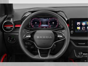 Skoda Fabia 1.5 TSI DSG Monte Carlo