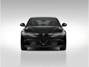 Alfa Romeo Giulia Quadrifoglio ORO ''LIMITED EDITION'' 521PS Navi **NUR FÜR GEWERBE**