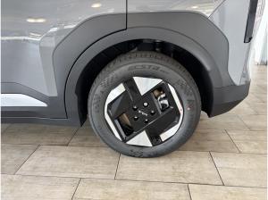 Kia EV3 81,4 kWh Air Drive Wise AHK Winter Navi