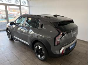 Kia EV3 81,4 kWh Air Drive Wise AHK Winter Navi