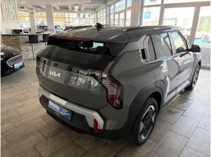 Kia EV3 81,4 kWh Air Drive Wise AHK Winter Navi