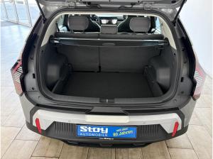 Kia EV3 81,4 kWh Air Drive Wise AHK Winter Navi