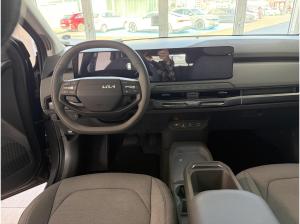 Kia EV3 81,4 kWh Air Drive Wise AHK Winter Navi