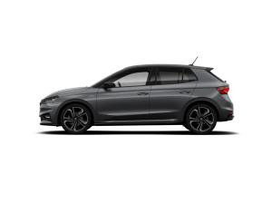 Skoda Fabia 1.5 TSI DSG Monte Carlo