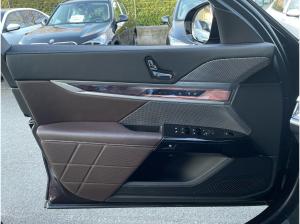 BMW i7 M70 xDrive || B&W TheatherScreen Autobahnass exc.Loug.Sit