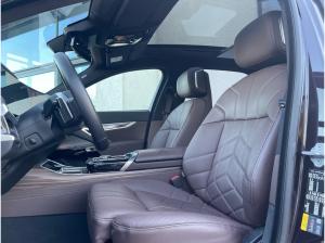 BMW i7 M70 xDrive || B&W TheatherScreen Autobahnass exc.Loug.Sit