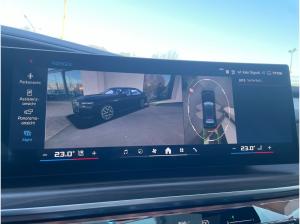 BMW i7 M70 xDrive || B&W TheatherScreen Autobahnass exc.Loug.Sit