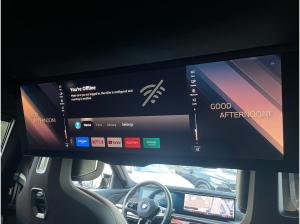 BMW i7 M70 xDrive || B&W TheatherScreen Autobahnass exc.Loug.Sit