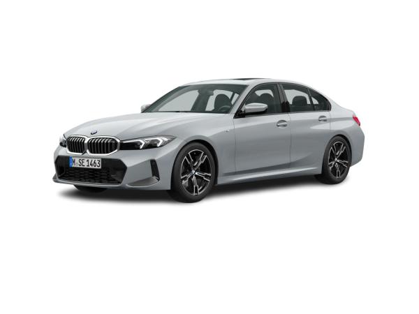 BMW 318 318i Automatik 318i Automatik