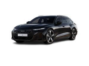 Audi A6 Avant TDI quattro 220 kW S tronic Avant