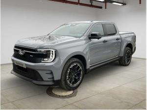 Ford Ranger MS-RT PHEV+TechPaket46+LRMSYSTEM+SOFORT
