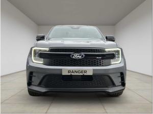 Ford Ranger MS-RT PHEV+TechPaket46+LRMSYSTEM+SOFORT