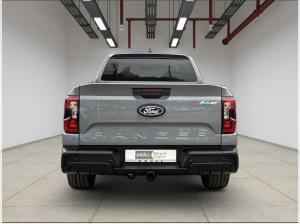 Ford Ranger MS-RT PHEV+TechPaket46+LRMSYSTEM+SOFORT