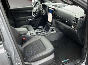 Ford Ranger MS-RT PHEV+TechPaket46+LRMSYSTEM+SOFORT