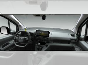 Opel Combo Cargo 1.2 Benzin M, Klima, PDC hinten, 10" Infotainmentsystem