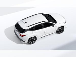 Hyundai TUCSON N-LINE+LED-PAKET 180 PS ALLRAD SOFORT VERFÜGBAR |el.Heckklappe|MATRIX-LED|NAVI|RÜCKFAHRKAMERA