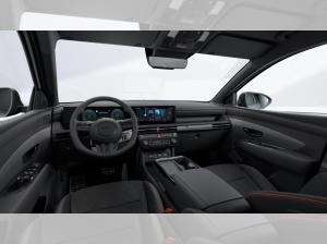 Hyundai TUCSON N-LINE+LED-PAKET 180 PS ALLRAD SOFORT VERFÜGBAR |el.Heckklappe|MATRIX-LED|NAVI|RÜCKFAHRKAMERA