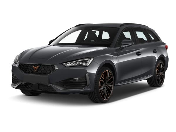Cupra Leon Sportstourer 1.5 eTSI DSG 110 kW
