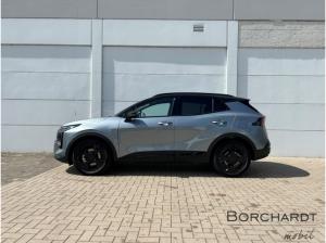 Kia Sportage *Edition 7*1.6T*2WD*DCT*BLACK EDITION*SD*DRIVE*AUTOMATIK*