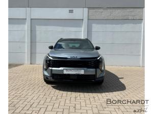 Kia Sportage *Edition 7*1.6T*2WD*DCT*BLACK EDITION*SD*DRIVE*AUTOMATIK*