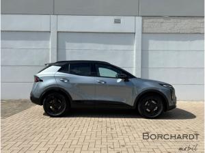 Kia Sportage *Edition 7*1.6T*2WD*DCT*BLACK EDITION*SD*DRIVE*AUTOMATIK*