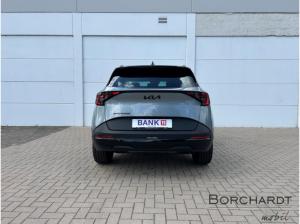 Kia Sportage *Edition 7*1.6T*2WD*DCT*BLACK EDITION*SD*DRIVE*AUTOMATIK*