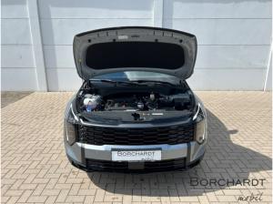 Kia Sportage *Edition 7*1.6T*2WD*DCT*BLACK EDITION*SD*DRIVE*AUTOMATIK*