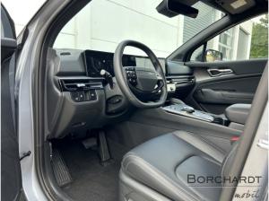 Kia Sportage *Edition 7*1.6T*2WD*DCT*BLACK EDITION*SD*DRIVE*AUTOMATIK*
