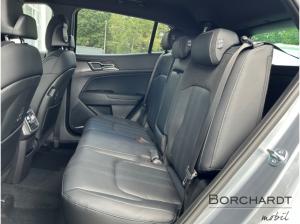 Kia Sportage *Edition 7*1.6T*2WD*DCT*BLACK EDITION*SD*DRIVE*AUTOMATIK*