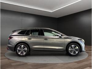 Skoda Enyaq 85 x Loft*LED*AHK*CAM*ACC*SHZ*LHZ*Alarm*