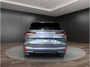 Skoda Enyaq 85 x Loft*LED*AHK*CAM*ACC*SHZ*LHZ*Alarm*