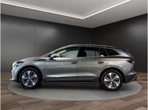 Skoda Enyaq 85 x Loft*LED*AHK*CAM*ACC*SHZ*LHZ*Alarm*