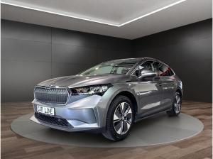 Skoda Enyaq 85 x Loft*LED*AHK*CAM*ACC*SHZ*LHZ*Alarm*