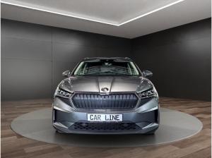 Skoda Enyaq 85 x Loft*LED*AHK*CAM*ACC*SHZ*LHZ*Alarm*