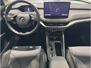 Skoda Enyaq 85 x Loft*LED*AHK*CAM*ACC*SHZ*LHZ*Alarm*