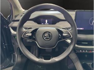 Skoda Enyaq 85 x Loft*LED*AHK*CAM*ACC*SHZ*LHZ*Alarm*